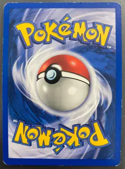 Dark Weezing 14/82 Holo Rare Team Rocket | MP | Pokemon Trading Card TCG - Image 2