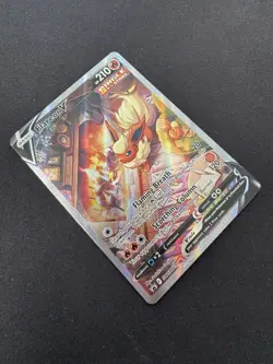 Lot Of Three Modern, Full Art Pokemon Cards, ALL NM - Image 4