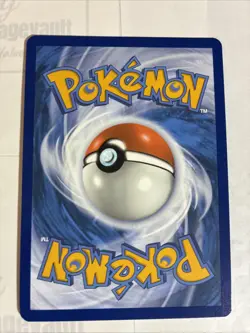 Pokemon Illustration Rare Raichu 211/193 Paldea Evolved NM - Image 5
