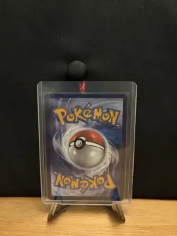 Pokemon TCG Pikachu Promo #214 Scarlet & Violet Illustration Contest 2024 NM - Image 2