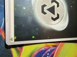 Pokemon 151 HD Cosmos Holo Basic Metal Energy Master Set - Image 3