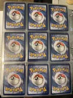 Pokemon Amazing Rare Complete Set Lot Of 9 Vivid Voltage & Shining Fates All NM - Image 2