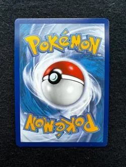 Pokemon Skyla 072/072 Shining Fates Ultra Rare Full Art Holo Card Foil - Image 2