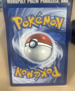 Pokemon TCG - Team Rocket's Tyranitar Stamped Promo 096/182 Destined Rivals - Image 2