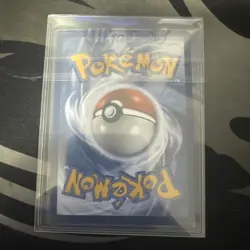 Pokemon TCG, Rapid Strike Urshifu V TG20/TG30 - Brilliant Stars - Image 2