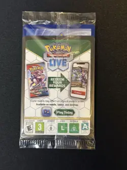 Pokemon SEALED Shaymin 015/185 Zeraora 061/185 Marshadow 080/203 Cosmos Holos - Image 2
