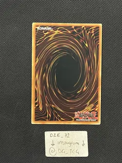Yugioh - Valkyrion The Magna Warrior - YGLD-ENB01 - Ultra Rare - 1st Ed - NM - Image 5