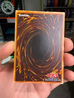 Yu-gi-oh! 1999 Dokurorider 110-002 No ref Initial Ultra JP Japanese OCG 1st - Image 5