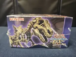 🔥 Yu-Gi-Oh! TCG Speed Duel GX Midterm Destruction Factory Sealed Box 4 Decks - Image 2