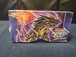 🔥 Yu-Gi-Oh! TCG Speed Duel GX Midterm Destruction Factory Sealed Box 4 Decks - Image 4