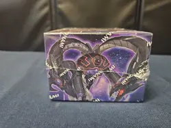 🔥 Yu-Gi-Oh! TCG Speed Duel GX Midterm Destruction Factory Sealed Box 4 Decks - Image 5