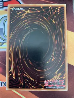 Infernoid Onuncu SECE-EN019 Ultimate Rare 1st Edition NM Yugioh - Image 2