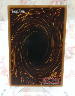 Yugioh UFO Turtle LCYW-EN233 Secret Rare Yugi's World - NM - Image 2