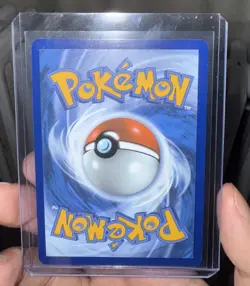 Pokemon Black Bolt Haxorus AND Meleotta (NM) TWO CARDS - Image 2