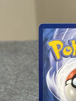 2013 Umbreon 64/116 Team Plasma Pokemon Card! (Good Condition) Non-Holo! - Image 3