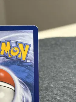 2013 Umbreon 64/116 Team Plasma Pokemon Card! (Good Condition) Non-Holo! - Image 4