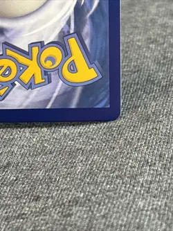 2013 Umbreon 64/116 Team Plasma Pokemon Card! (Good Condition) Non-Holo! - Image 5