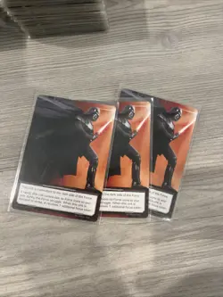 FFG Star Wars LCG Lot Of 200 Cards From 2013 - Image 4