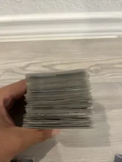 FFG Star Wars LCG Lot Of 200 Cards From 2013 - Image 5