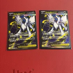 Mega Absol ex - 161/132 - Ultra Rare - Mega Evolutions - Pokemon Card - NM/M - Image 3