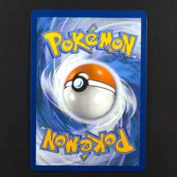 Team Rocket's Wobbuffet 203 - Black Star Promo - Pokemon Card - Image 2