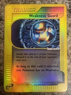 Vintage Pokemon Card Lot (5) Cards Near Mint/lightly Played - Image 5