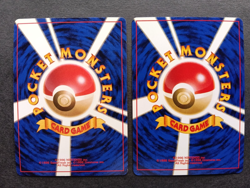 Pokemon Card Japanese Giovanni's Gyarados Rare Holo GYM CHALLENGE & Giovanni - Image 2
