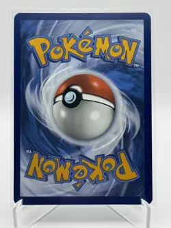 Pokemon TCG Black Kyurem EX Surging Sparks 218/191 Full Art Ultra Rare Holo Card - Image 2
