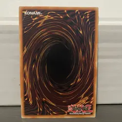 1ST EDITION OVERLAY NETWORK 2020 MAZE-EN020 YUGIOH CARD (LP/MP) - Image 2