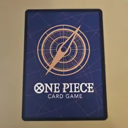 Gum-Gum Red Roc OP04-056 Foil Kingdoms Of Intrigue One Piece Trading Card TCG - Image 4