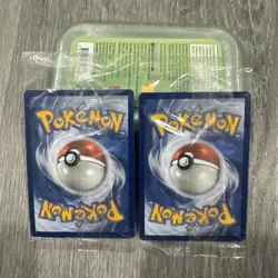 (x2) Sealed! Greninja Gold Star SWSH144 SWSH: Sword & Shield Promo Card - Image 2