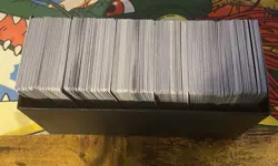 MTG Magic the Gathering Cards Bulk Lot 400+ Cards, Common/Uncommon Only - Image 1