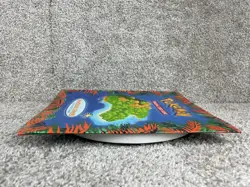 Vintage Nintendo Pokemon Trading Card Game Southern Islands Collection Binder - Image 4