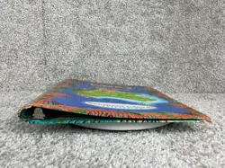 Vintage Nintendo Pokemon Trading Card Game Southern Islands Collection Binder - Image 5