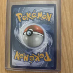 Pokemon TCG Pikachu 6/12 McDonalds 2019 Holo Promo Pokemon Card LP 67 - Image 2