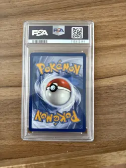 Infernape Holo PSA 10 Twilight Masquerade Illustration Card 173/167 Sv06 - Image 2