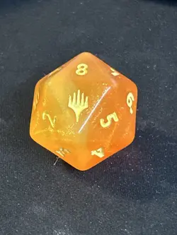 Spider-Man Gift Bundle D20 MTG magic the gathering dice Spindown, 2025 - Image 1