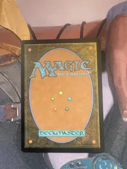 Magic The Gathering Cid, Timeless Artificer (0408) MTG Final Fantasy Regular NM - Image 2