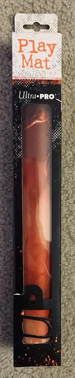 New MAGIC the GATHERING Iconic Masters URABRASK the HIDDEN Playmat Upro 86611 - Image 2