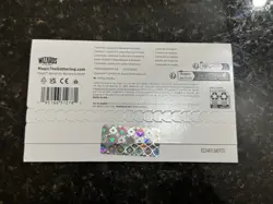 Magic The Gathering MTG: Secret Lair Flower Power Rainbow Foil Edition Sealed - Image 2