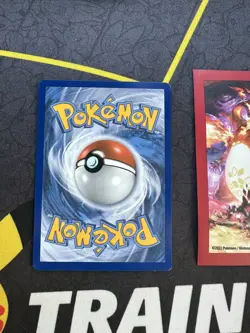 Pokemon Card Kleavor VSTAR 196/189 Rainbow Secret Rare Astral Radiance 172💎NM💎 - Image 2