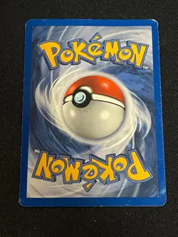 Neo Discovery Pokemon TCG Wobbuffet 35/75 - Image 2