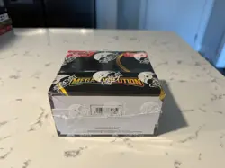 Pokemon TCG: Mega Evolution Non-Enhanced Booster Box New & Sealed - Image 3