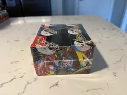 Pokemon TCG: Mega Evolution Non-Enhanced Booster Box New & Sealed - Image 5