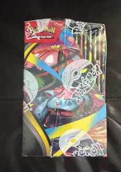 Pokemon TCG Mega Evolutions Enhanced Booster Box 36 Packs Factory Sealed - Image 4