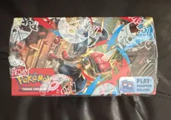 Pokemon TCG Mega Evolutions Enhanced Booster Box 36 Packs Factory Sealed - Image 5