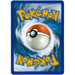 Gyarados EX XY106 | Promo Pokemon TCG Card Single | NM - Image 3