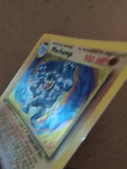 Pokemon TCG Fossil/BaseSet, Vintage Lot of 4 - HP Condition - Image 3