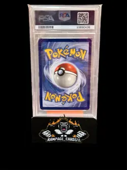 Pokemon 2022 Giratina VSTAR 212/196 Full Art SR Lost Origin GEM MINT PSA 10 - Image 2