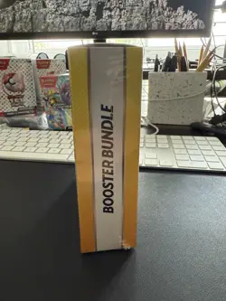 Pokemon TCG: Surging Sparks - Booster Bundle *Factory Sealed* - Image 3